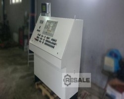 Maschine: PAAL KONTI 200 275, 325, 425, 500, 600, 700 Schaltschrank für PAAL Konti 200, 275, 325, 425