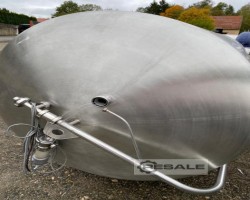 Maschine: EDEL  Drucktanks