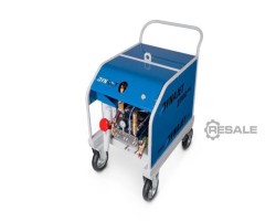 Maschine: DYNAJET Trolley 1000me - 400V/50Hz/63A Reinigungsmaschinen