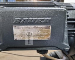 Maschine: SCHLüTER MGA 6 Alligatorscheren