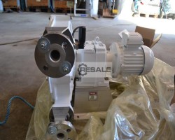 Maschine: BREDEL B 25 Pumpe