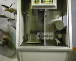 Maschine: COLLIN COFICOS AIS Inspektionssystem