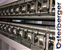 Maschine: BWRM 1500/14 CNC Blechrichtanlagen