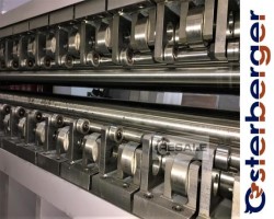 Maschine: BWRM 1500/14 CNC Blechrichtmaschinen