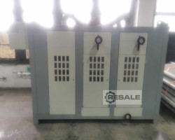 Maschine: CMC SERIO FUTURA MS120 Y1 X2 Profilschleifmaschinen