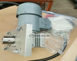 Maschine: REITZ RW012180244 Mischer