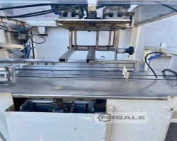 Maschine: HARTMANN Automat GBK 220 Verpackungsmaschinen