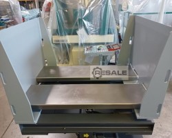 Maschine: HOTUNG Mini ET Stapelwender