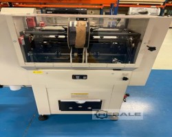 Maschine: JAMES BURN BB50H Wire-O - Demomaschine