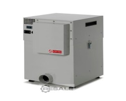 Maschine: BOFA AD 350 Absauganlage