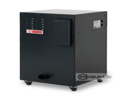 Maschine: BOFA AD Nano+ Absaugung