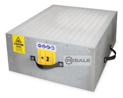 Maschine: BOFA AD 1000 IQ Absaugung Absauganlage