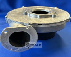 Maschine: BOFA  Motor f. AD Nano