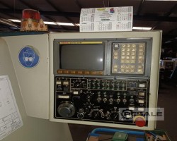 Maschine: HARTFORD VMC 1020 CNC Bearbeitungszentren