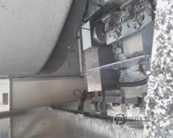 Maschine: CHIRON FZ 12 WM CNC Bearbeitungszentren