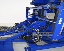 Maschine: D+E Premier PC