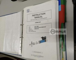 Maschine: TETRA PAK DOSSYS Mischanlagen