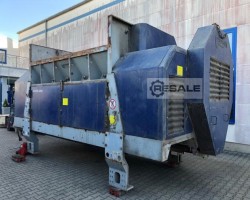 Maschine: LINDNER RECYCLINGTECH Jupiter 3200 Vorzerkleinerer