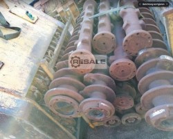 Maschine: TERRA ST Siebmaschinen