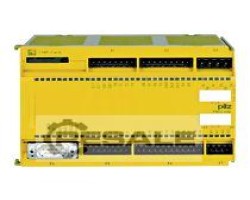 Maschine: PILZ 773110 PNOZ m0p base unit Sicherheitssystem