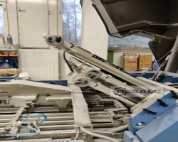 Maschine: MBO K800.2 S-KTL/6 Falzautomaten
