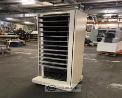 Maschine: DUPLO DC-1200 Collator