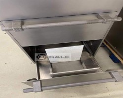 Maschine: RÜHLE VR1 Schalensiegler