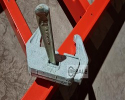 Maschine: MEVA Mammut 