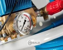 Maschine: DYNAJET Trolley 280me/280bar/13l/min Hochdruckreiniger