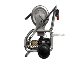 Maschine: CLENA 150bar/30l/min Hochdruckreiniger