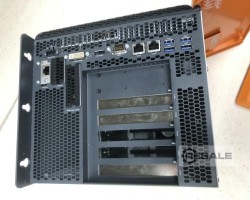 Maschine: B+R AUSTRIA PC 910 B&R Automation