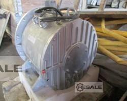 Maschine: EW HOF 20 KW,DA GW 250 K4 S11 24 Stromgenenerator