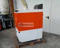 Maschine: KEMPER 82150 Schweissrauchabsaugungen