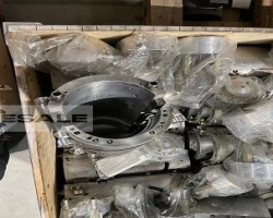 Maschine: SIG CORPOPLAST Blomax 20 Serial 3 Blasmaschinen