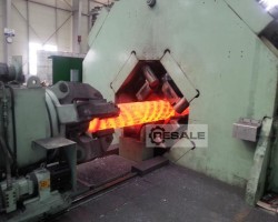 Maschine: NEAGARI SHIBUYA BF-350 Giessereimaschinen