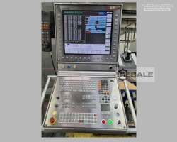 Maschine: TRIMILL VF3016 Portal- und Gantry-Fräsmaschinen