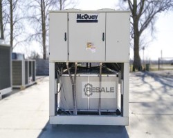 Maschine: MCQUAY ENP B 165.2 XE XN Chiller