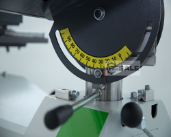 Maschine: KUSING VDL 2D Langlochbohrmaschinen