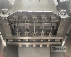 Maschine: CUT MAX CM-1 Gefrierfleischschneider