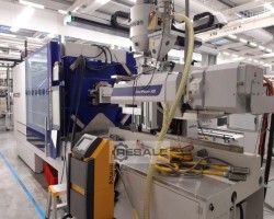 Maschine: SUMITOMO DEMAG moldi Spritzgiessmaschinen