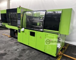 Maschine: ENGEL Victory 750/150 Tech(146) Spritzgiessmaschinen