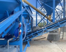 Maschine: SUMAB K-60 Betonmischanlagen mobil