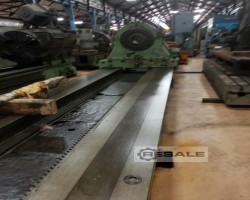 Maschine: KRAMATORSK KJ 1910 Tieflochbohrmaschinen