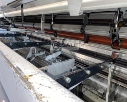 Maschine: BREUNING IRCO Profimat 65.6/196.6 Stangenlader