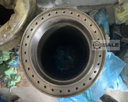 Maschine: ROLLS - ROYCE BERGEN B 32:40 A Zylinderrohr