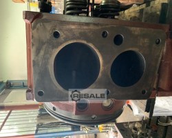Maschine: WARTSILA CYLINDER HEADS W32 Motoren