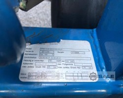 Maschine: BITZER-TEKO Verbundanlage mit 3+4 Verdicht Verbundanlagen