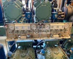 Maschine: BITZER  Verbundanlagen