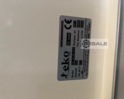 Maschine: EKO ESL 63.42.12D Verdampfer, Luftkühler