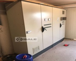 Maschine: TEKO-FRASCOLD PVT4-Z30.126 Verbundanlagen